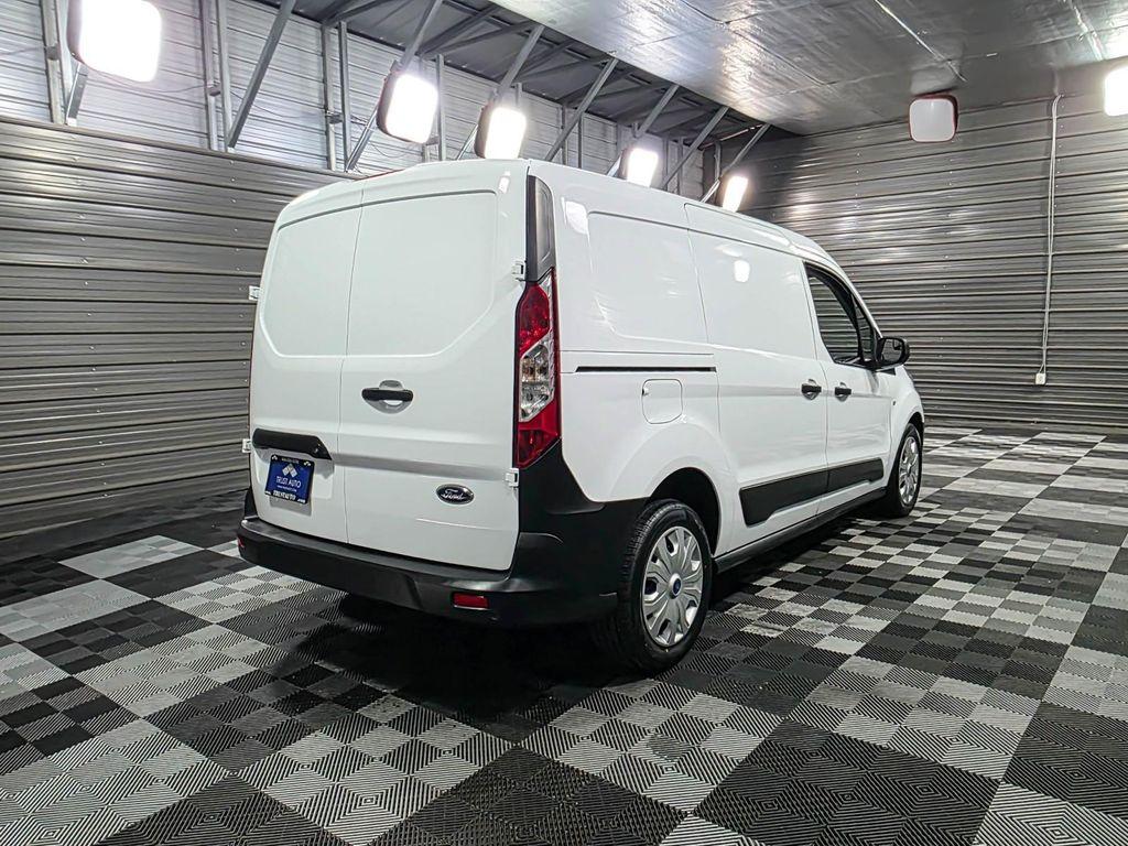 used 2022 Ford Transit Connect car, priced at $28,995