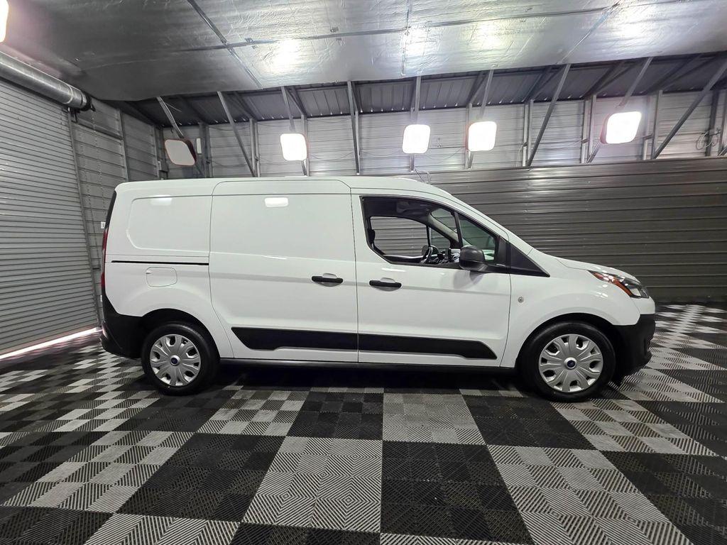 used 2022 Ford Transit Connect car, priced at $28,995