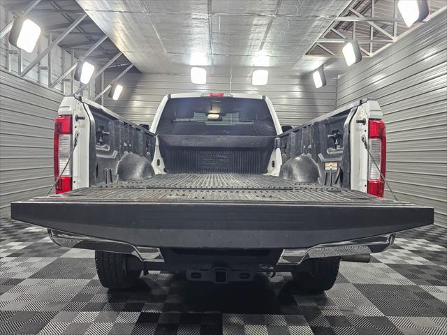 used 2019 Ford F-350 car, priced at $38,995