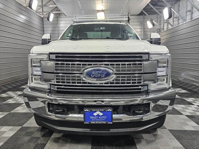 used 2019 Ford F-350 car, priced at $38,995