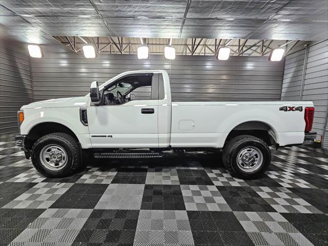 used 2019 Ford F-350 car, priced at $38,995