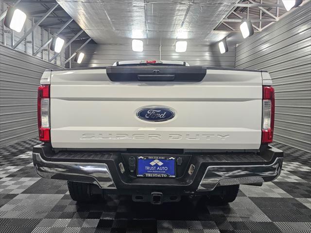 used 2019 Ford F-350 car, priced at $38,995