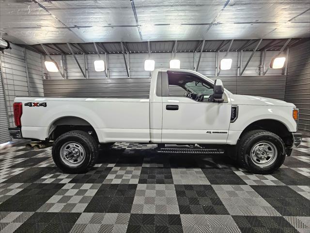 used 2019 Ford F-350 car, priced at $38,995