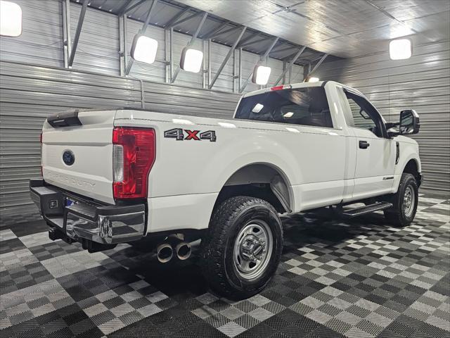 used 2019 Ford F-350 car, priced at $38,995