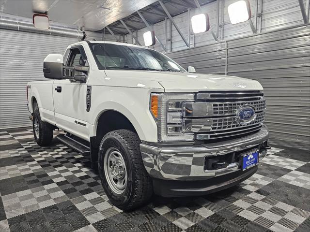 used 2019 Ford F-350 car, priced at $38,995