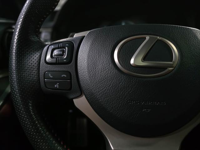 used 2017 Lexus RC 200t car, priced at $28,995