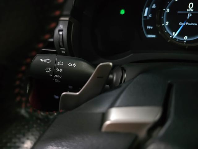 used 2017 Lexus RC 200t car, priced at $28,695