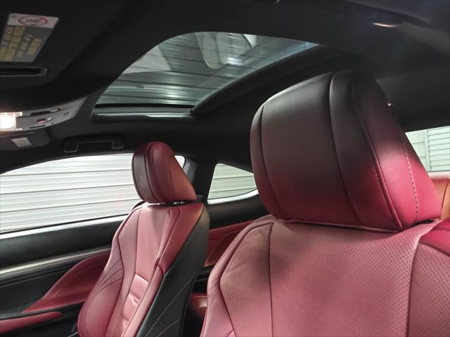 used 2017 Lexus RC 200t car, priced at $28,995