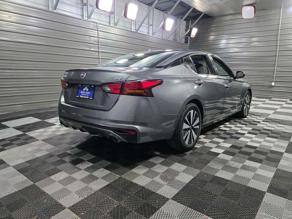 used 2019 Nissan Altima car, priced at $16,495