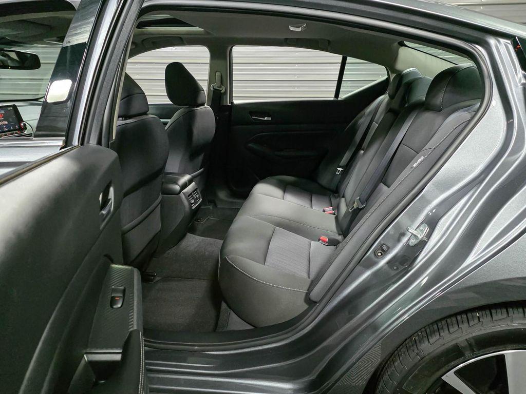 used 2019 Nissan Altima car, priced at $16,495