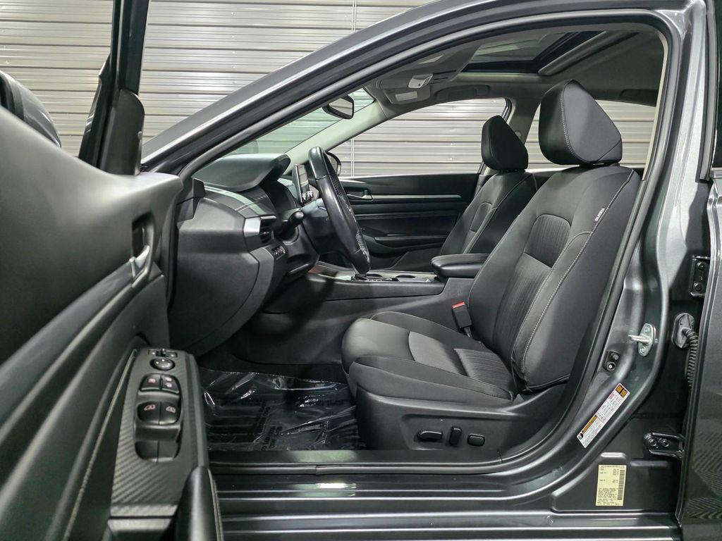 used 2019 Nissan Altima car, priced at $16,495