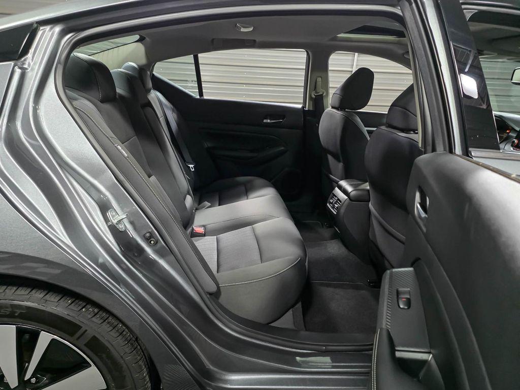 used 2019 Nissan Altima car, priced at $16,495