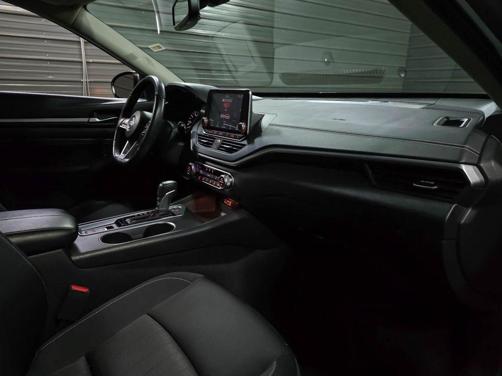 used 2019 Nissan Altima car, priced at $16,495