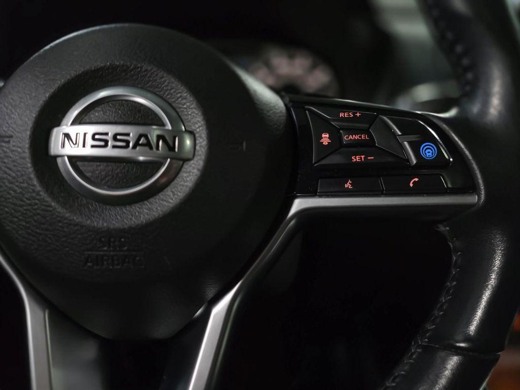 used 2019 Nissan Altima car, priced at $16,495