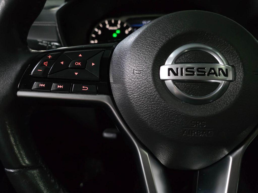 used 2019 Nissan Altima car, priced at $16,495