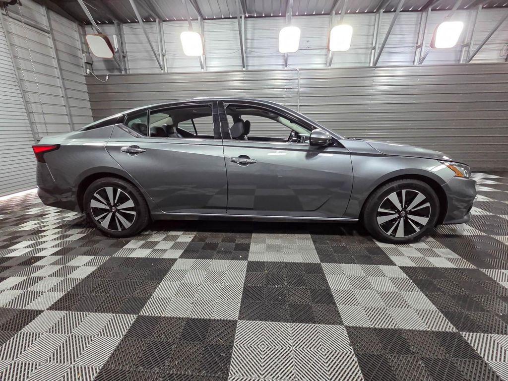 used 2019 Nissan Altima car, priced at $16,495