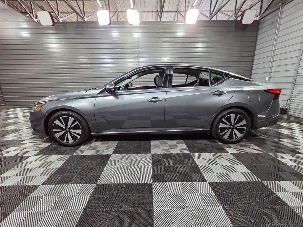 used 2019 Nissan Altima car, priced at $16,495