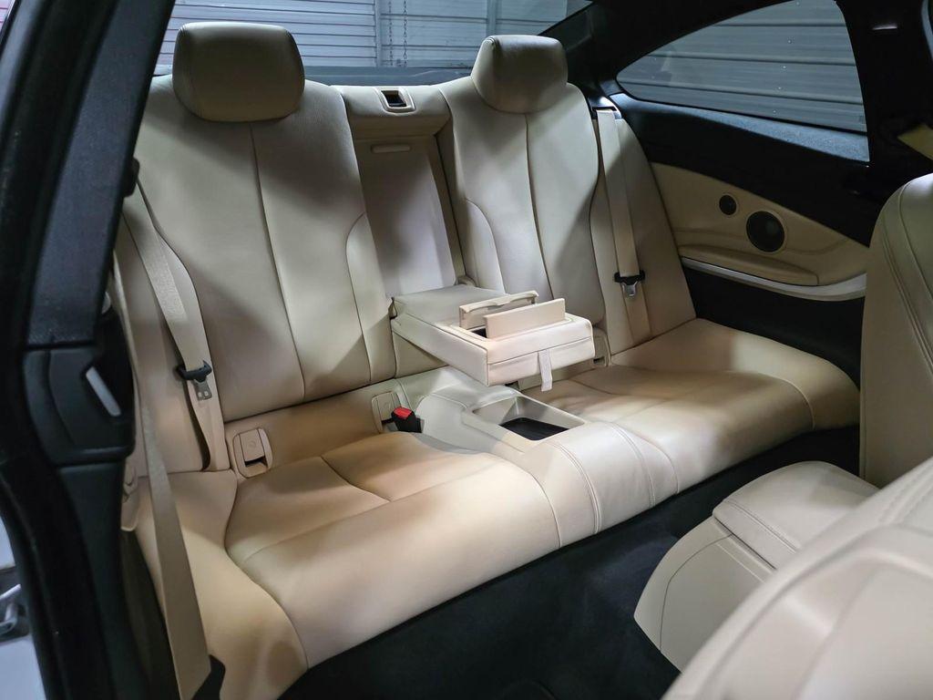 used 2019 BMW 430 car, priced at $21,995