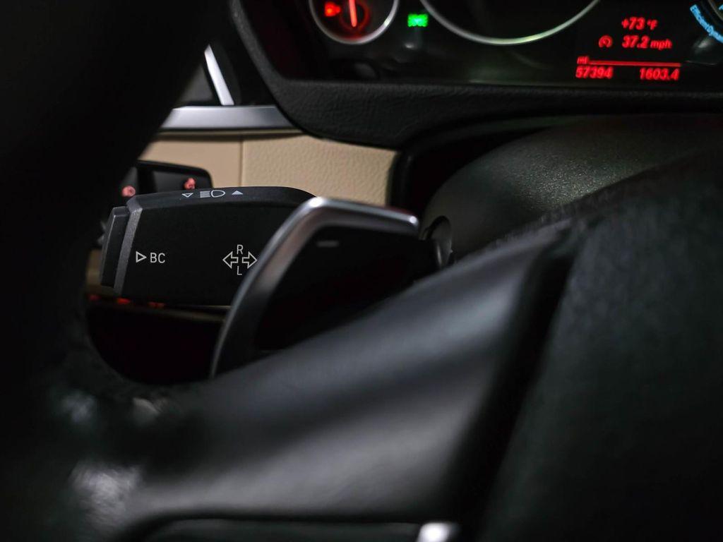 used 2019 BMW 430 car, priced at $21,995