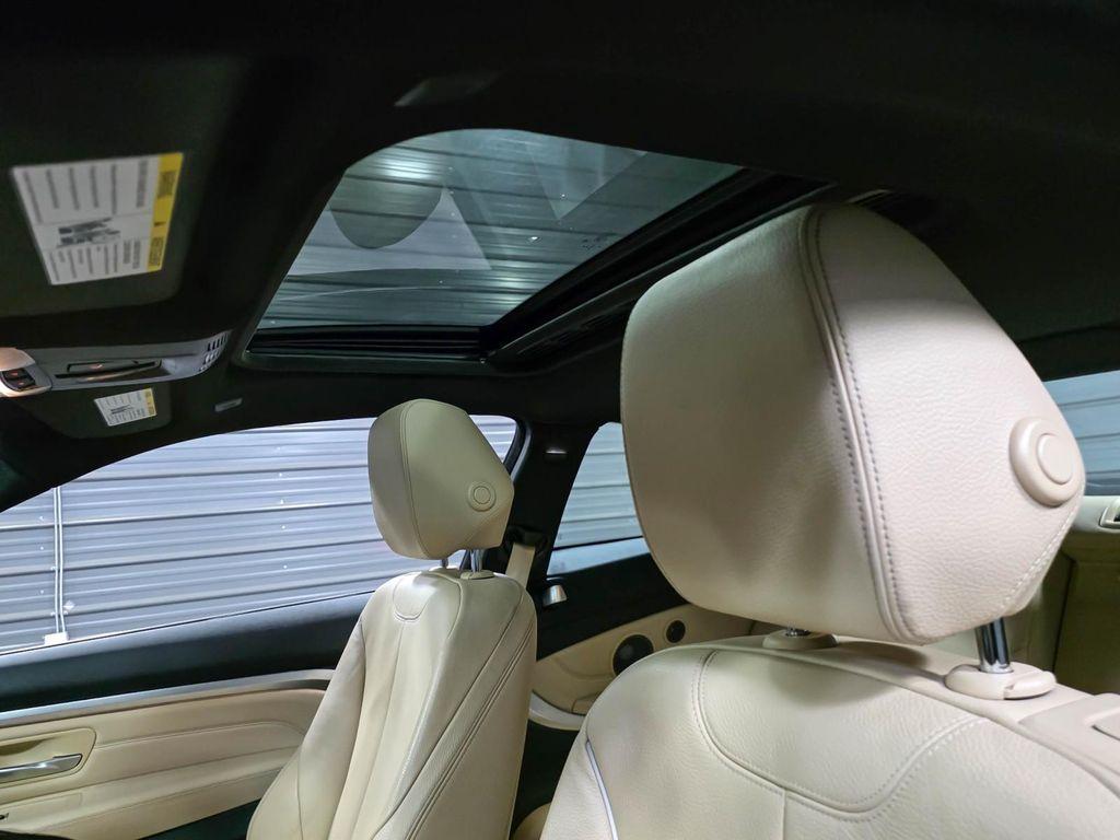 used 2019 BMW 430 car, priced at $21,995