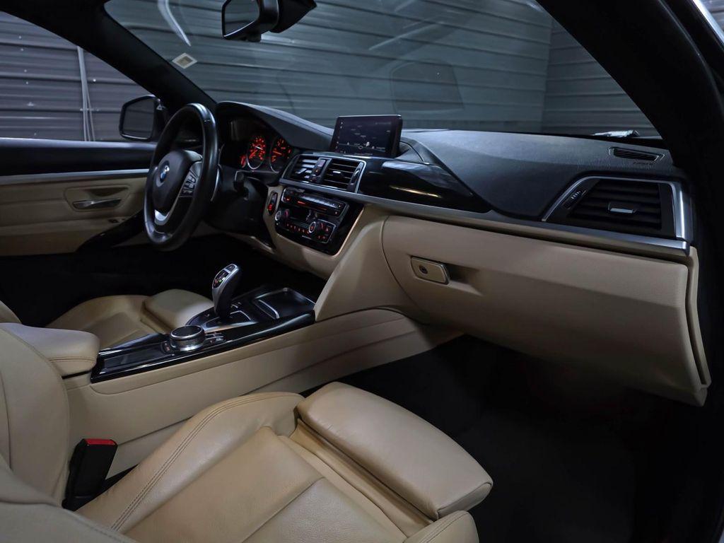 used 2019 BMW 430 car, priced at $21,995