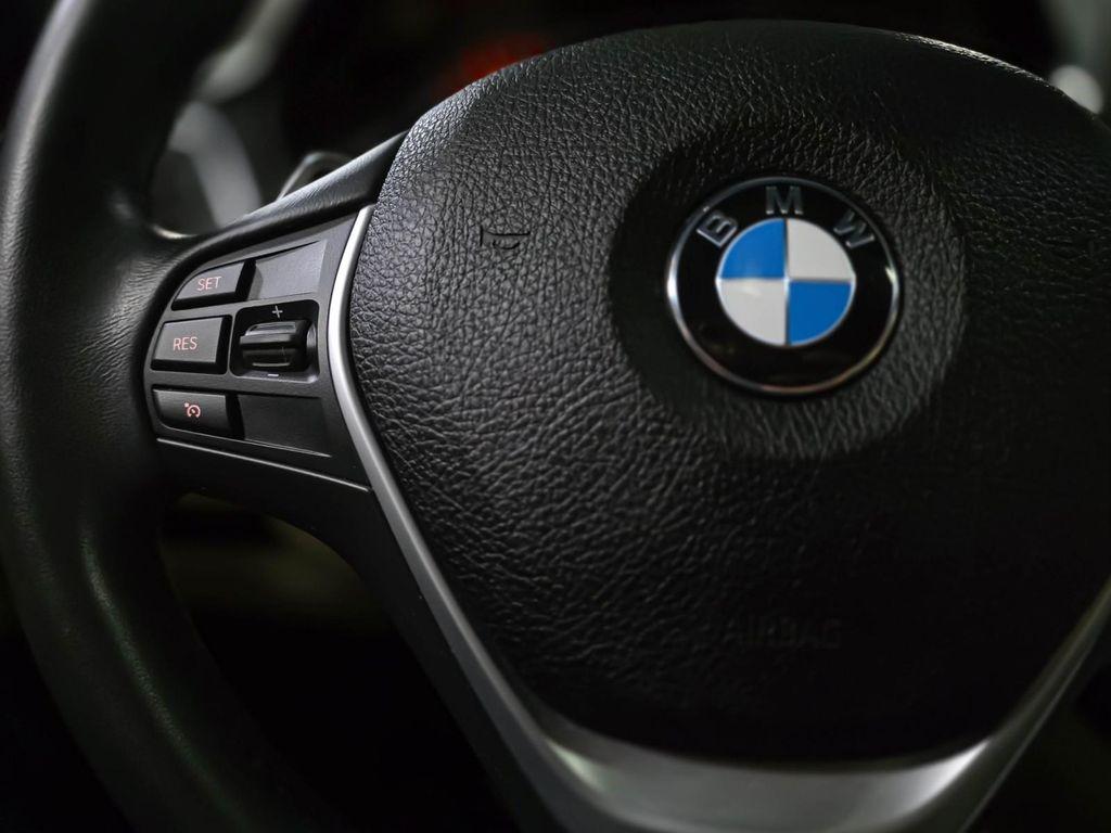 used 2019 BMW 430 car, priced at $21,995