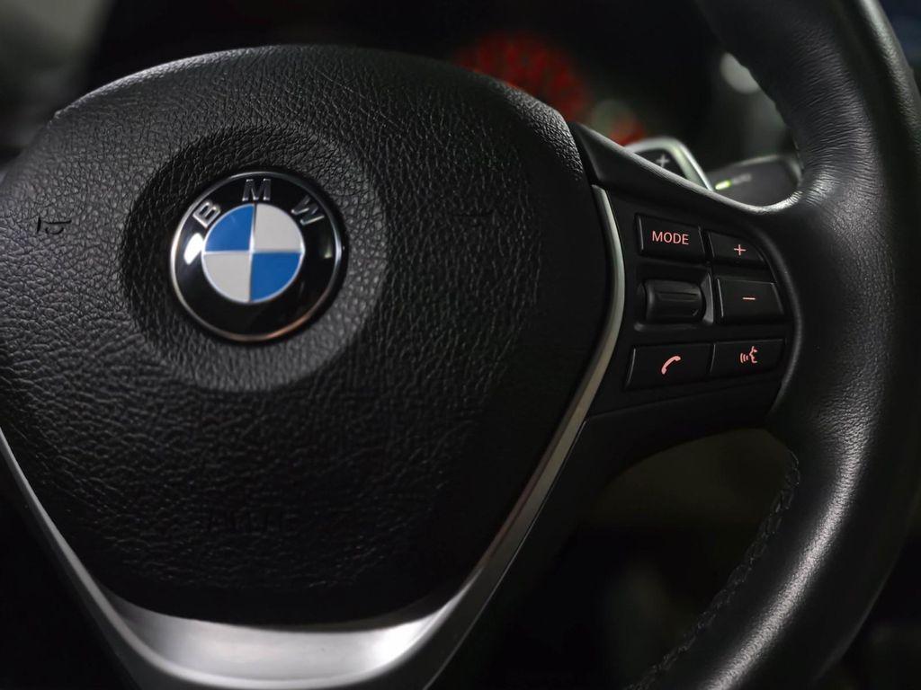 used 2019 BMW 430 car, priced at $21,995