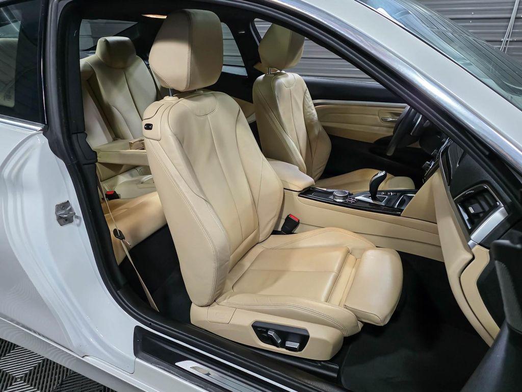 used 2019 BMW 430 car, priced at $21,995