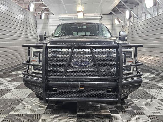 used 2020 Ford F-350 car, priced at $61,695