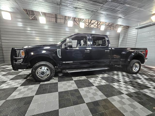 used 2020 Ford F-350 car, priced at $61,695