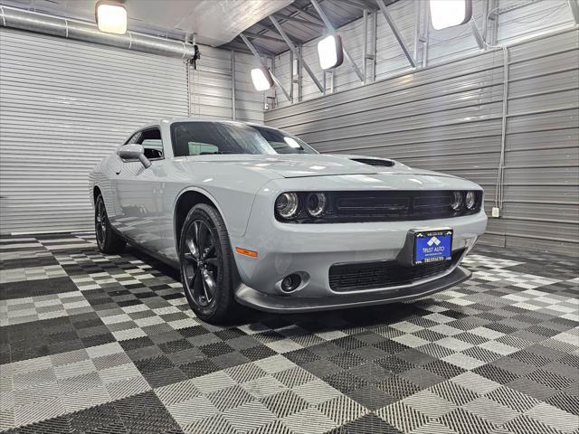 used 2020 Dodge Challenger car, priced at $29,995