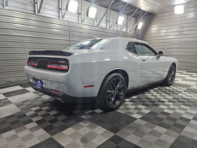 used 2020 Dodge Challenger car, priced at $29,995