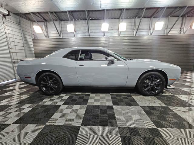 used 2020 Dodge Challenger car, priced at $29,995