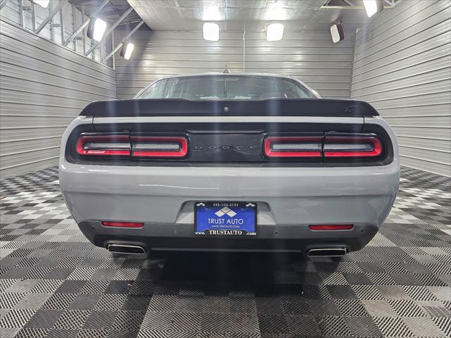 used 2020 Dodge Challenger car, priced at $29,995