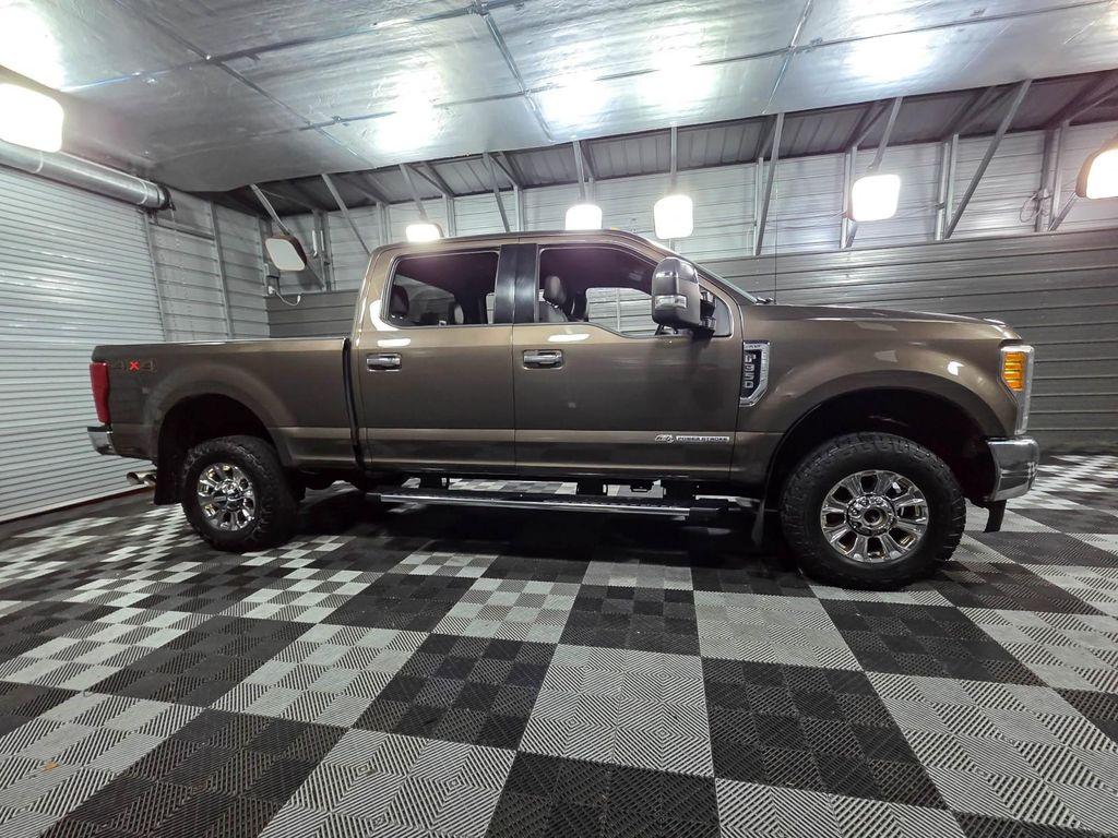 used 2017 Ford F-350 car, priced at $44,195