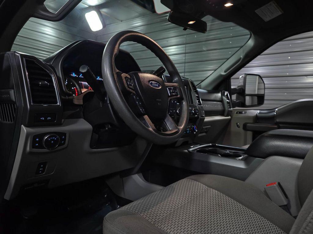 used 2017 Ford F-350 car, priced at $44,195