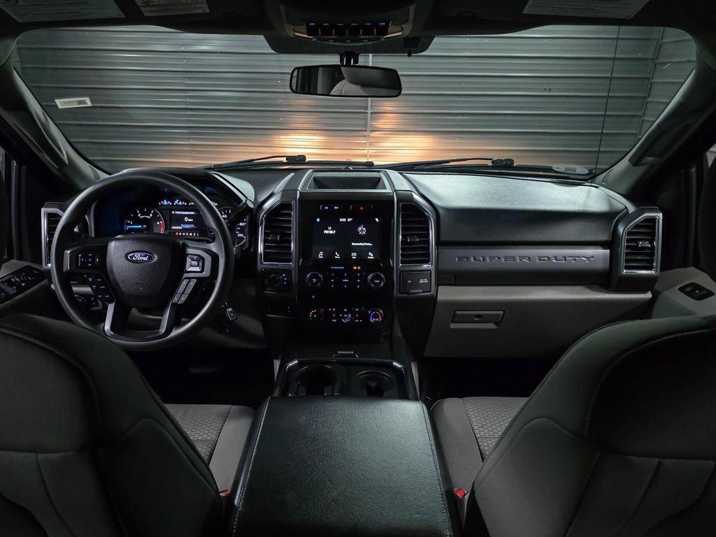 used 2017 Ford F-350 car, priced at $44,195