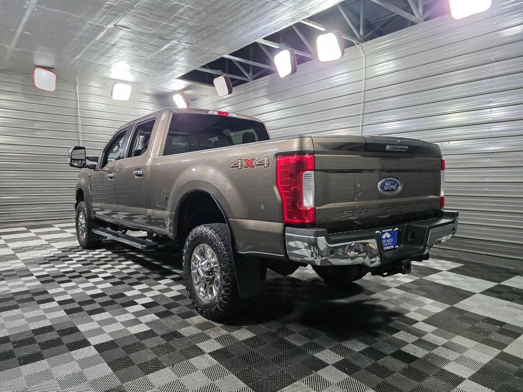 used 2017 Ford F-350 car, priced at $44,195