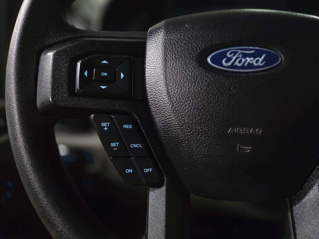 used 2017 Ford F-350 car, priced at $44,195