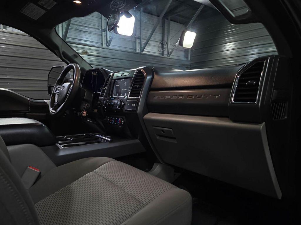 used 2017 Ford F-350 car, priced at $44,195