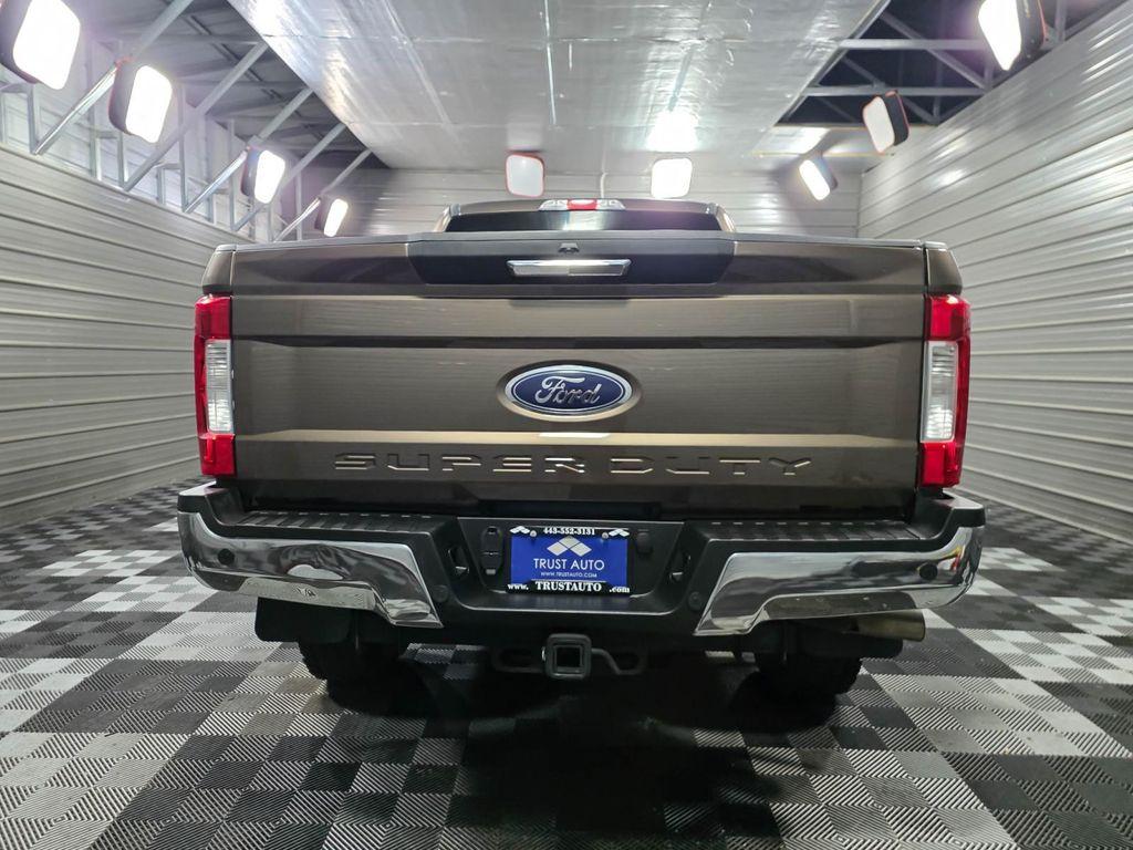 used 2017 Ford F-350 car, priced at $44,195