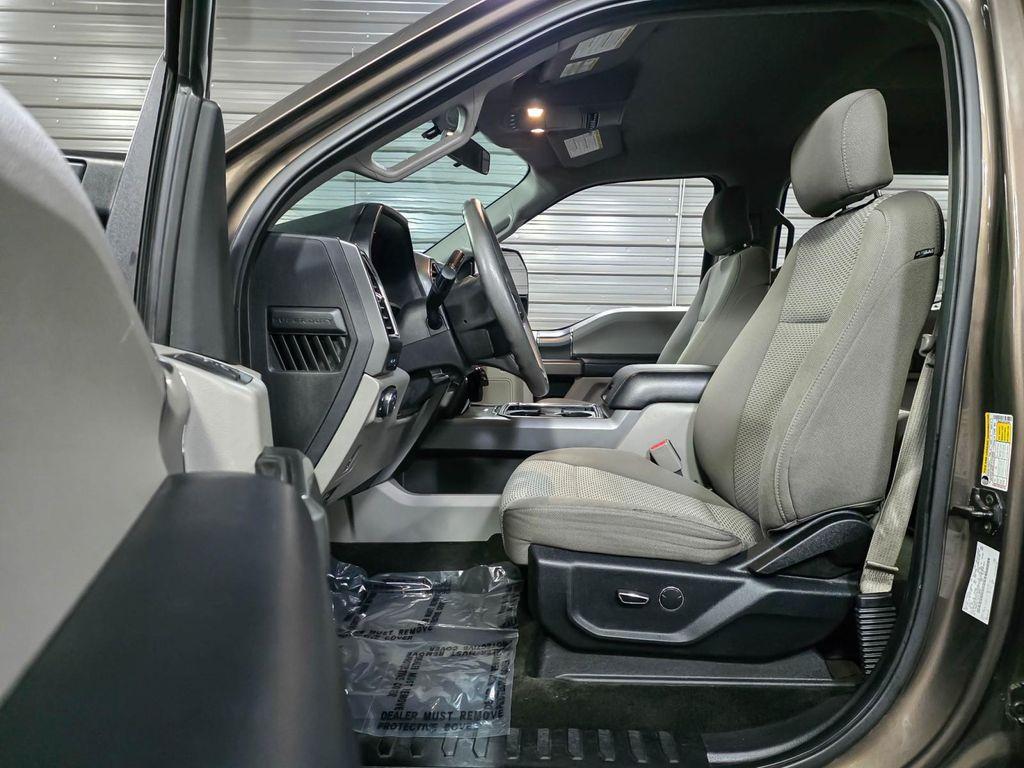 used 2017 Ford F-350 car, priced at $44,195