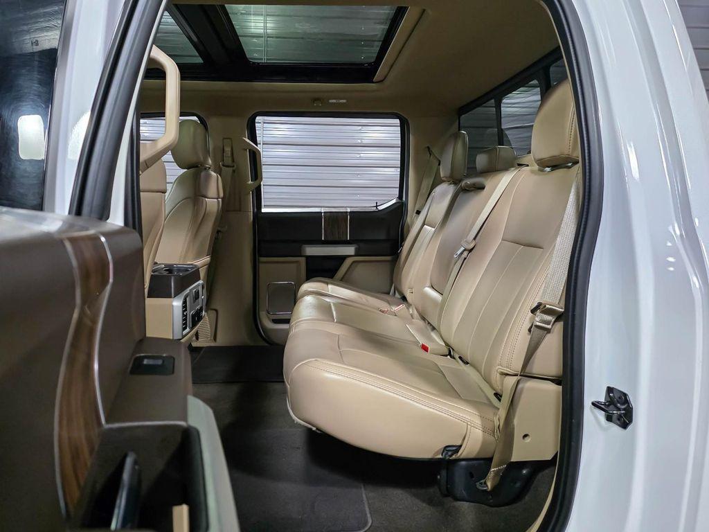 used 2020 Ford F-150 car, priced at $35,495