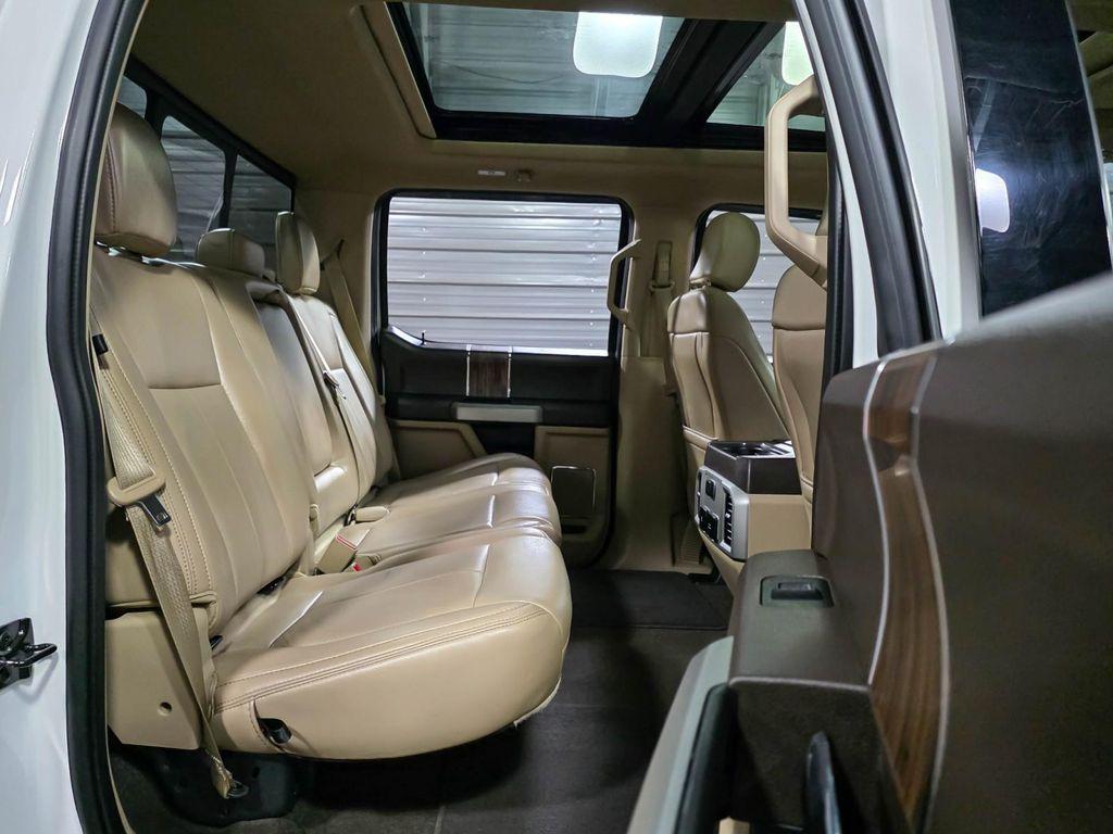 used 2020 Ford F-150 car, priced at $35,495