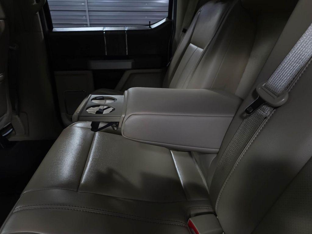 used 2020 Ford F-150 car, priced at $35,495