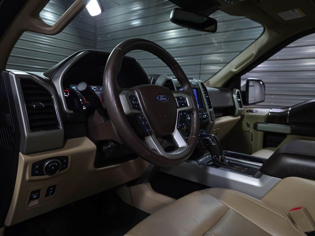 used 2020 Ford F-150 car, priced at $35,495