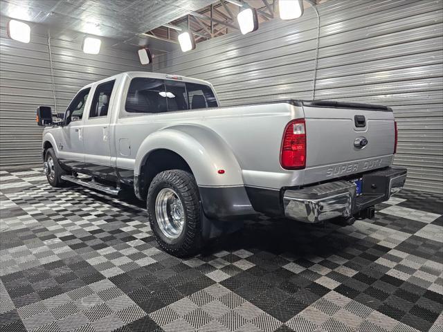 used 2016 Ford F-350 car