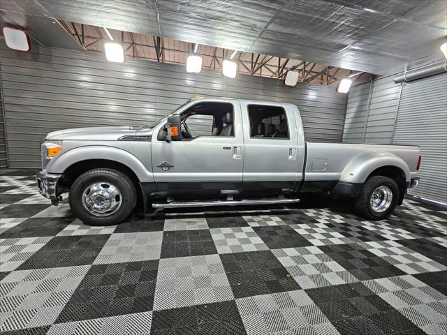 used 2016 Ford F-350 car