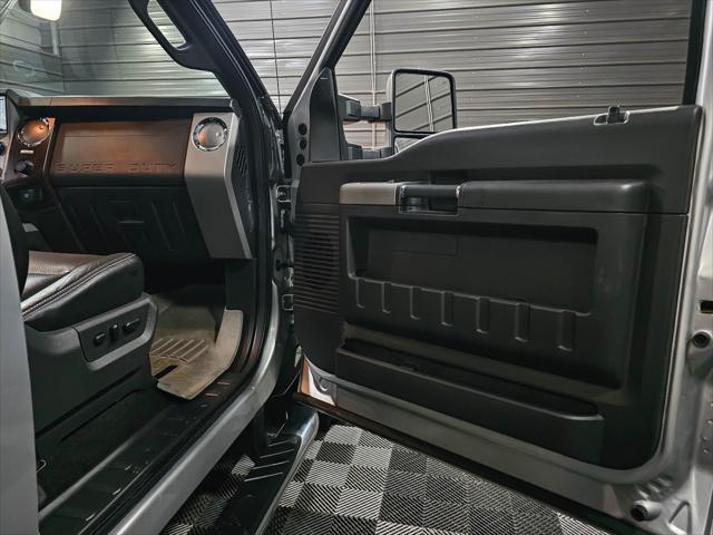 used 2016 Ford F-350 car