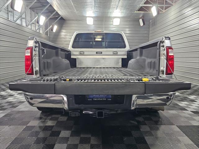 used 2016 Ford F-350 car